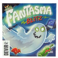 Juego Fantasma Blitz