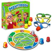 Mentiroso