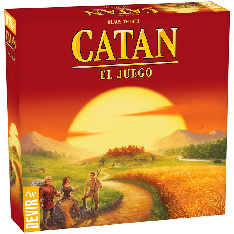 Catan-Juego-de-Mesa-Edicion-Basica