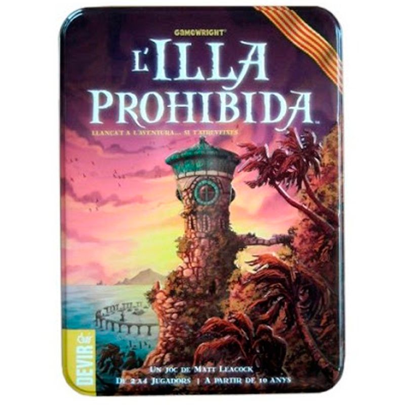 La-Isla-Prohibida-Juego-de-Mesa-Version-Catalan