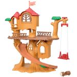 Sylvanian-Families-la-Casa-Arbol-de-Aventuras