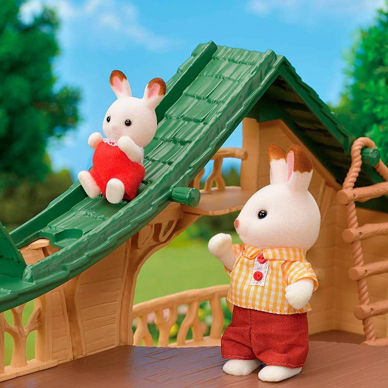 Sylvanian-Families-Cabaña-del-Lago_2