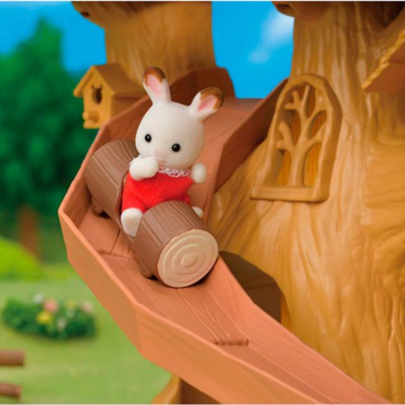 Sylvanian-Families-la-Casa-Arbol-de-Aventuras_5