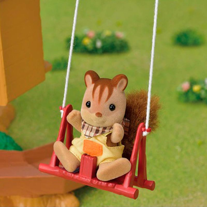 Sylvanian-Families-la-Casa-Arbol-de-Aventuras_6