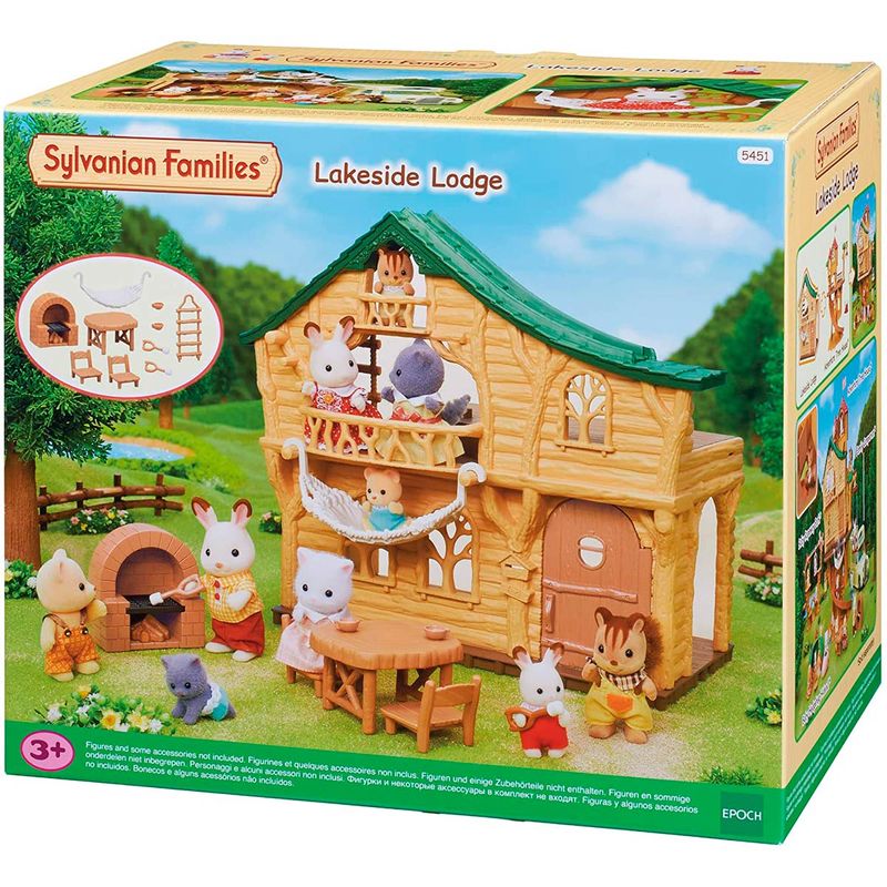 Sylvanian-Families-Cabaña-del-Lago_6