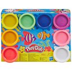 Play-Doh-Pack-8-Botes-Plastilina-Surtido_2