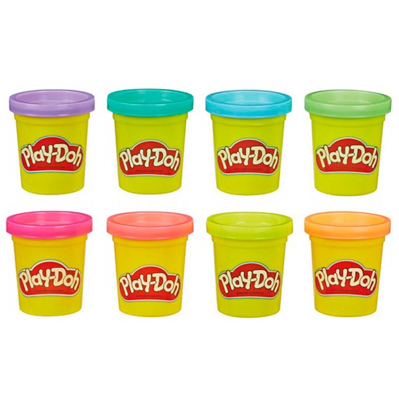 Play-Doh-Pack-8-Botes-Plastilina-Surtido_3
