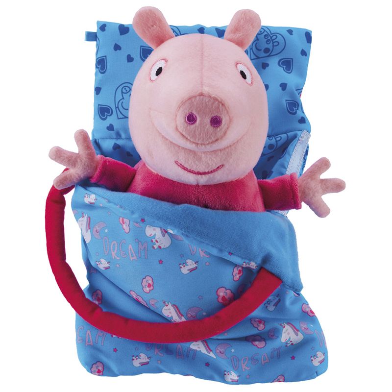 Peppa-Pig-Peluche-Fiesta-de-Pijamas