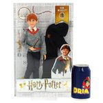 Muñeco ron harry online potter