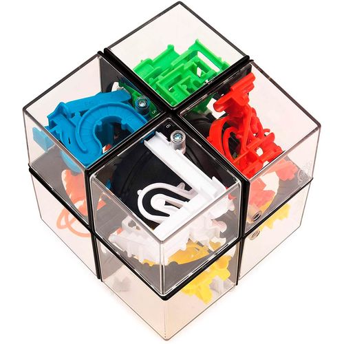 Perplexus Rubik’s 2X2