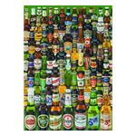 Puzzle-1000-piezas-Cervezas
