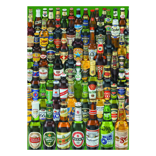 Puzzle-1000-piezas-Cervezas