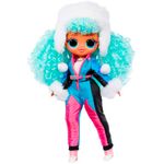 LOL-Surprise-OMG-Winter-Chill-Muñeca-Icy-Gurl