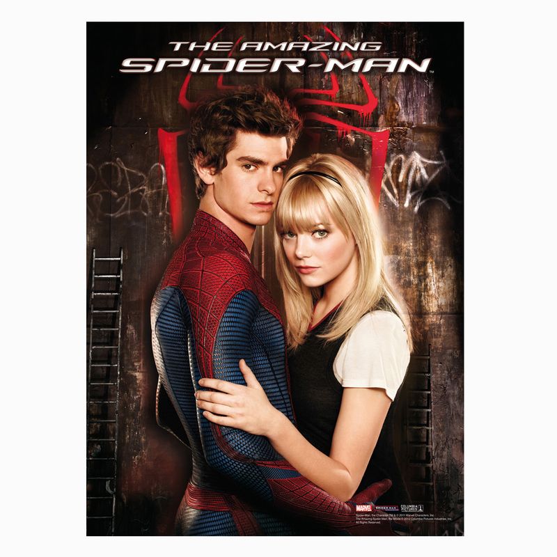 Spiderman-Puzzle-500-Piezas_1