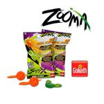 Zooma-recargas