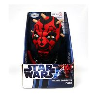 Star Wars Peluche de Darth Maul