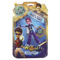 Matt Hatter Figura Roxi