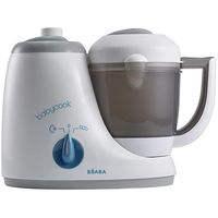 Babycook Original Grey/Blue
