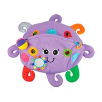 Pulpo Actividades con Bolas