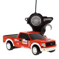 Coche RC Ford S150 Escala 1:24
