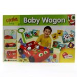 Baby-Wagon-Portajuguetes