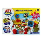 Juego-Art-Attack-Tricotar-y-Pompones