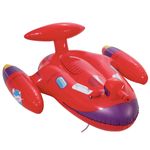 Nave-Espacial-Hinchable