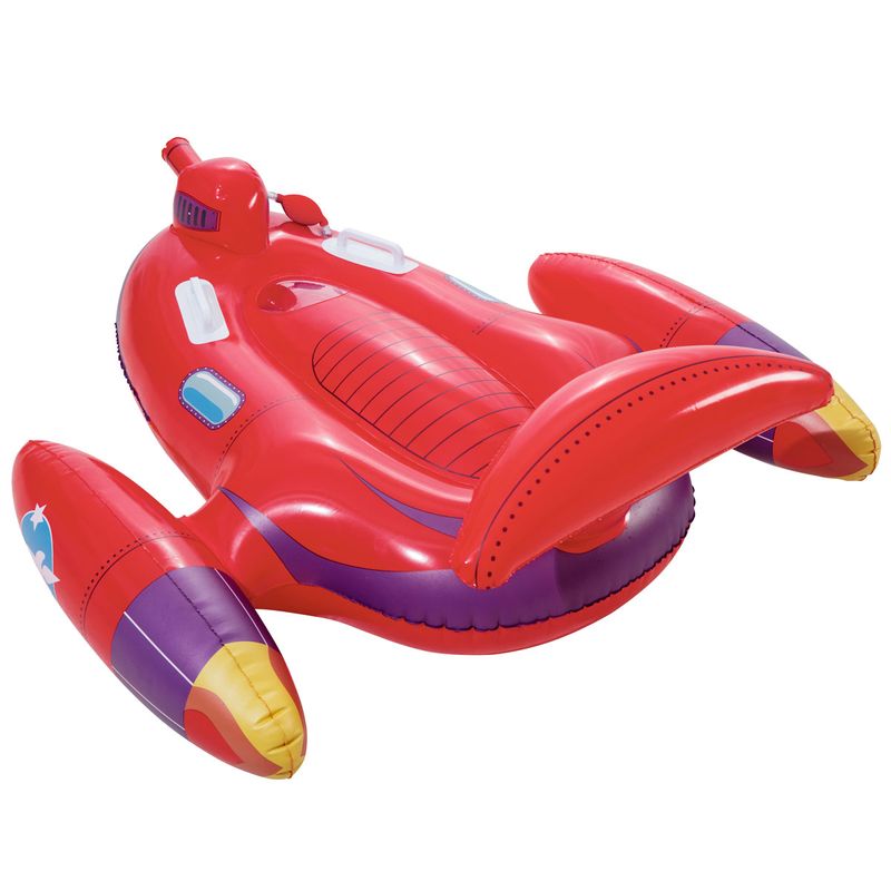 Nave-Espacial-Hinchable_1
