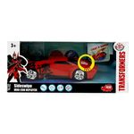 Transformers-Coche-Sideswipe-Lanza-Discos_2