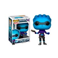 Funko Pop Andromeda Peebe