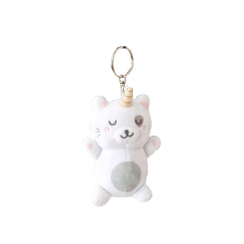 Llavero-de-Peluche-Catcornio