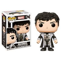 Funko POP Marvel Inhumanos Maximus