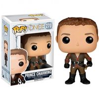 Funko POP Prince Charming