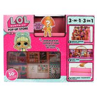 LOL Surprise Tienda Pop Up