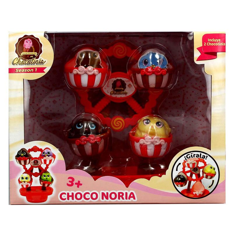 Chocotinis-Choco-Noria_1
