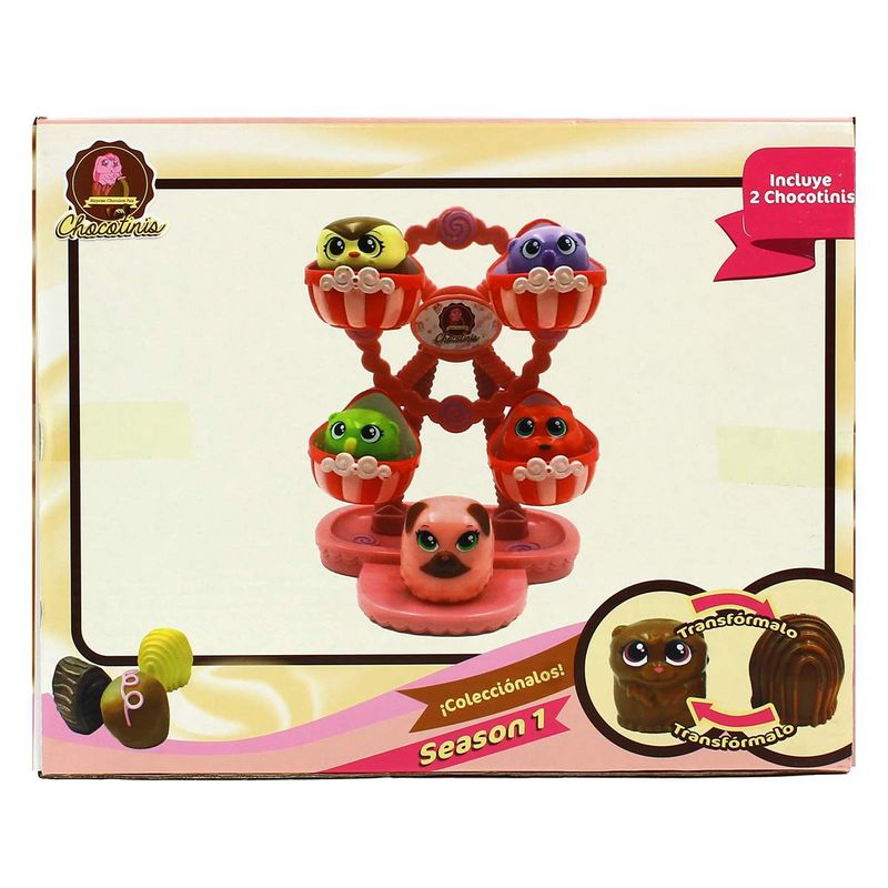 Chocotinis-Choco-Noria_2