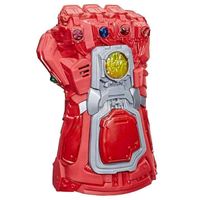 Vengadores Endgame Iron Man Guantelete Electrónico