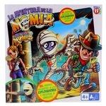 Juego-la-Aventura-de-la-Momia
