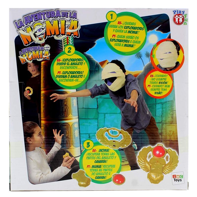 Juego-la-Aventura-de-la-Momia_2