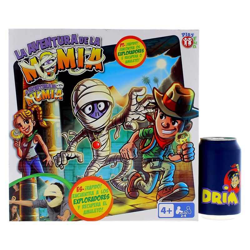 Juego-la-Aventura-de-la-Momia_3