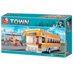 Sluban-Bloques-de-Construccion-Autobus