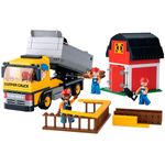 Sluban-Bloques-de-Construccion-Camion-de-Carga_1