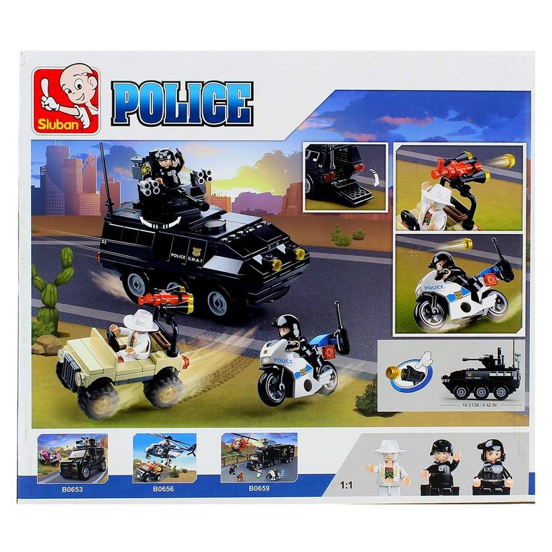 Sluban-Bloques-de-Construccion-Policia-Armado_1