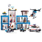 Sluban-Bloques-de-Construccion-Comando-Policia_1