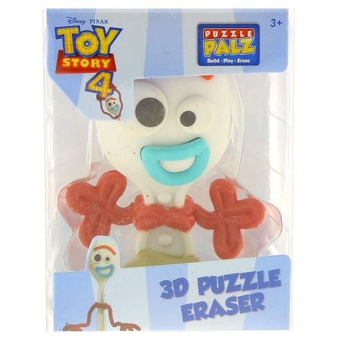 Toy Story Puzzle Palz Forky