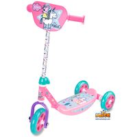 Peppa Pig Patinete 3 Ruedas