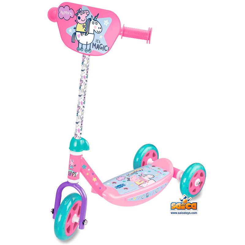 Peppa-Pig-Patinete-3-Ruedas