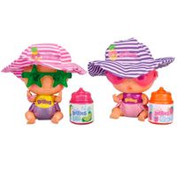 Mini Bellies Sunsurprise Surtida