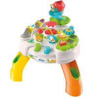 Baby Park Mesa de Actividades