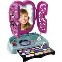 Crazy Chic Tocador de Maquillaje
